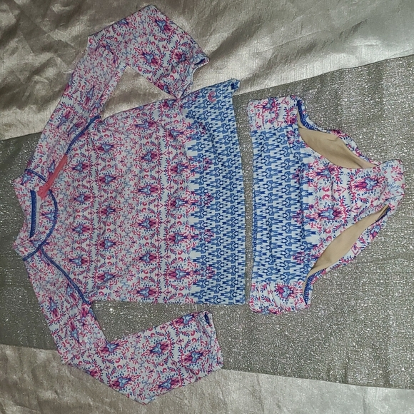 Cabana Life Other - 💞Cabana Life two piece💞